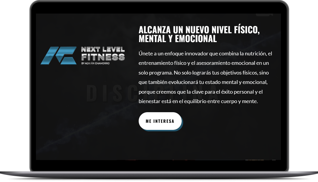 Next Level Fitness
